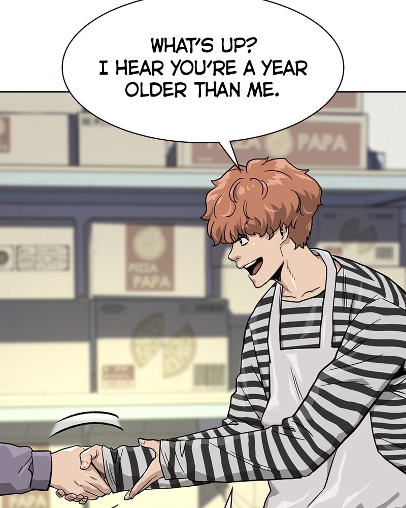 Read To Not Die Manga Online