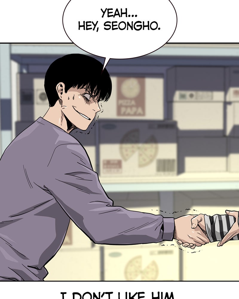 Read To Not Die Manga Online