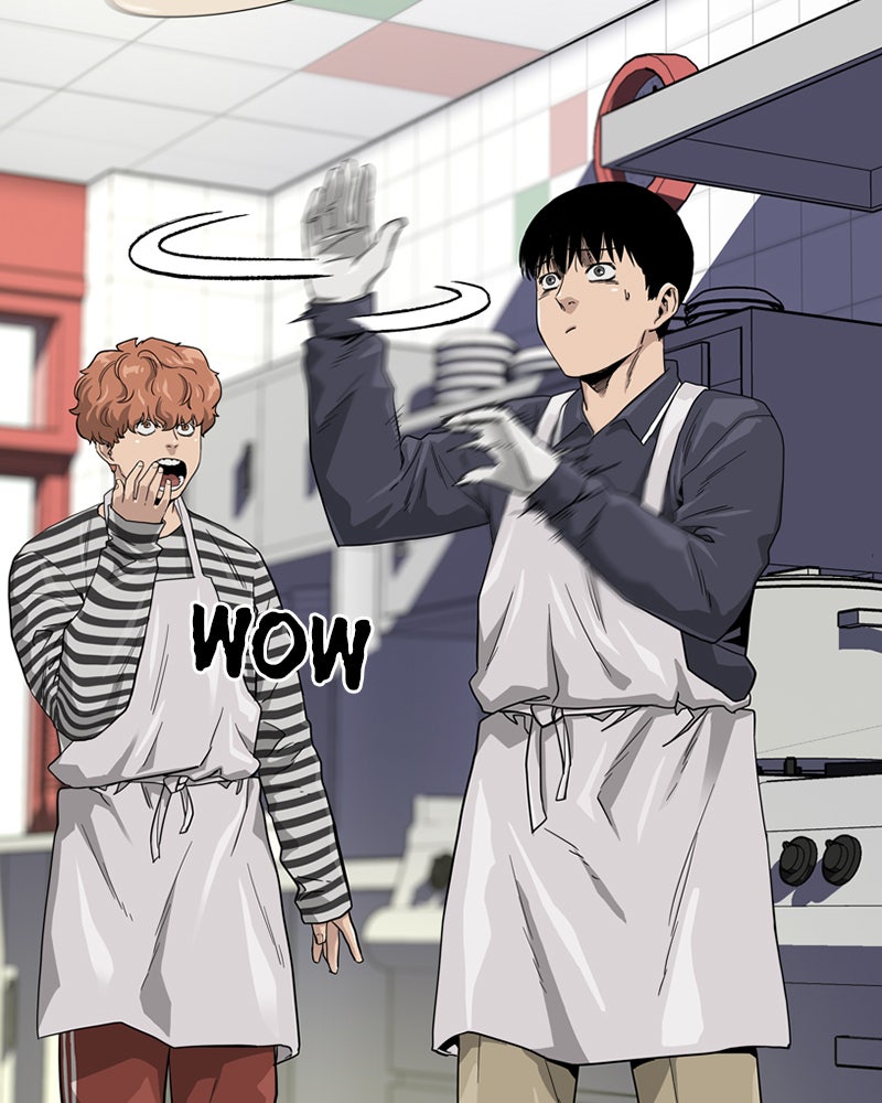 Read To Not Die Manga Online