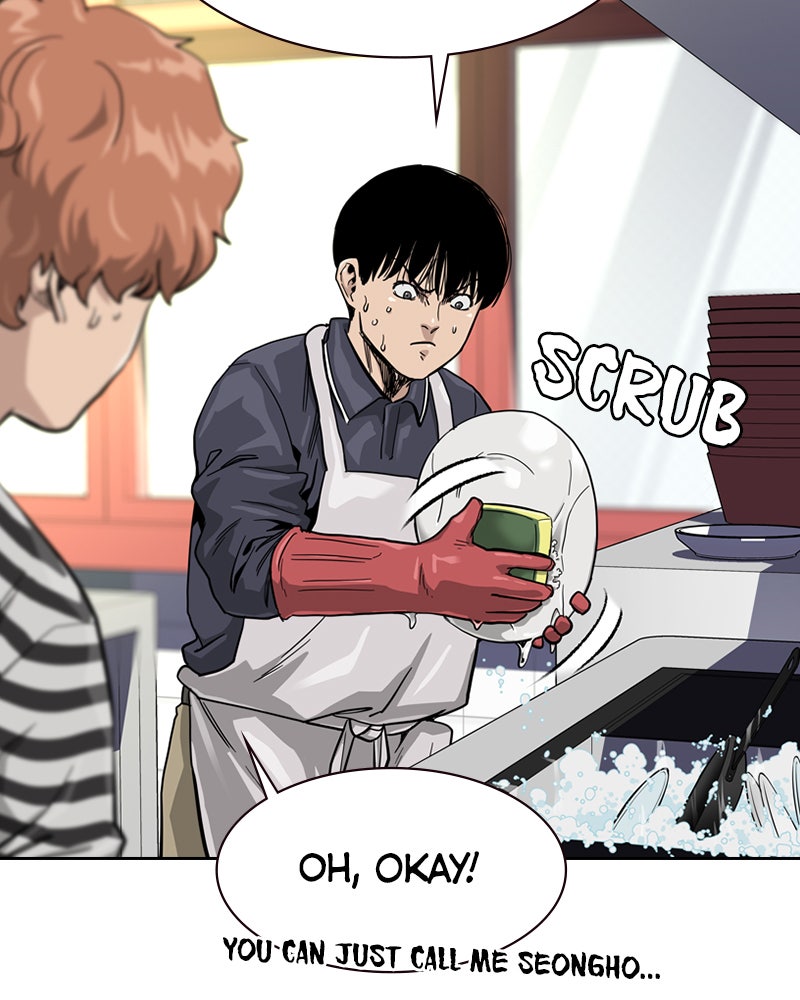 Read To Not Die Manga Online