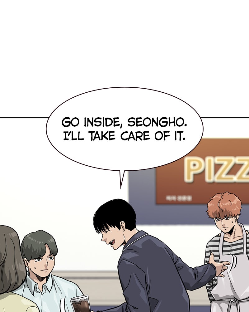 Read To Not Die Manga Online