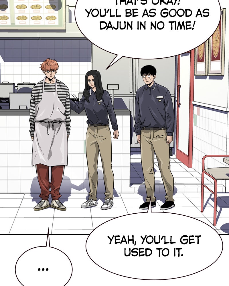 Read To Not Die Manga Online