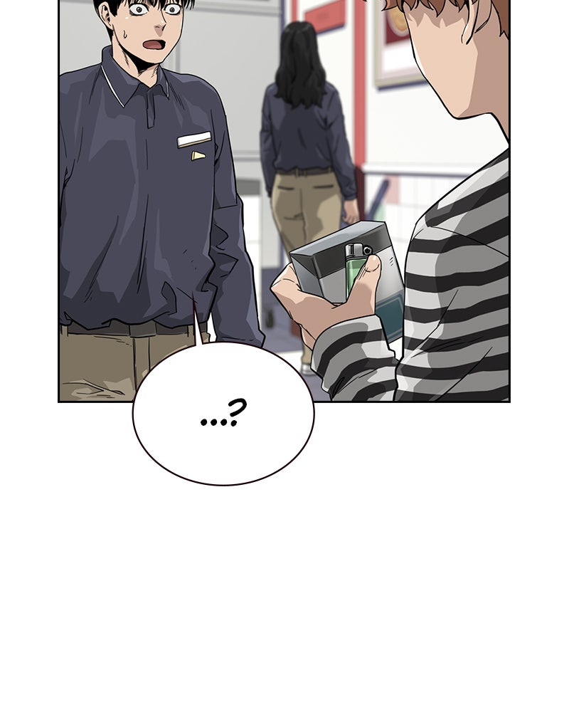 Read To Not Die Manga Online
