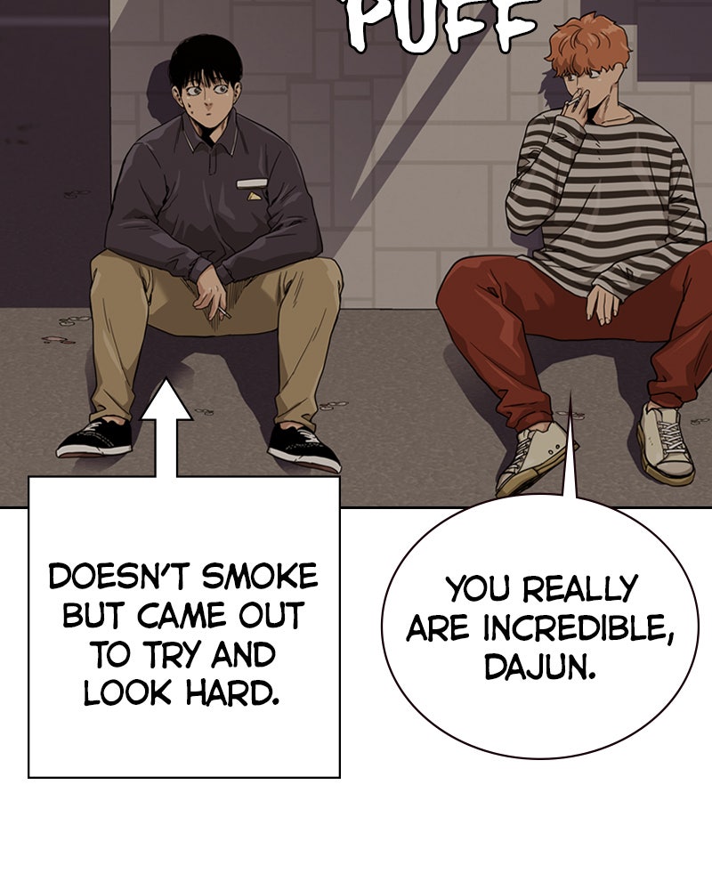 Read To Not Die Manga Online