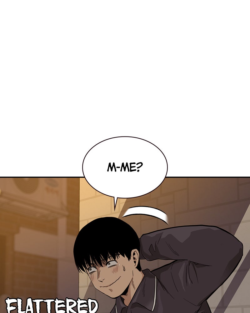 Read To Not Die Manga Online