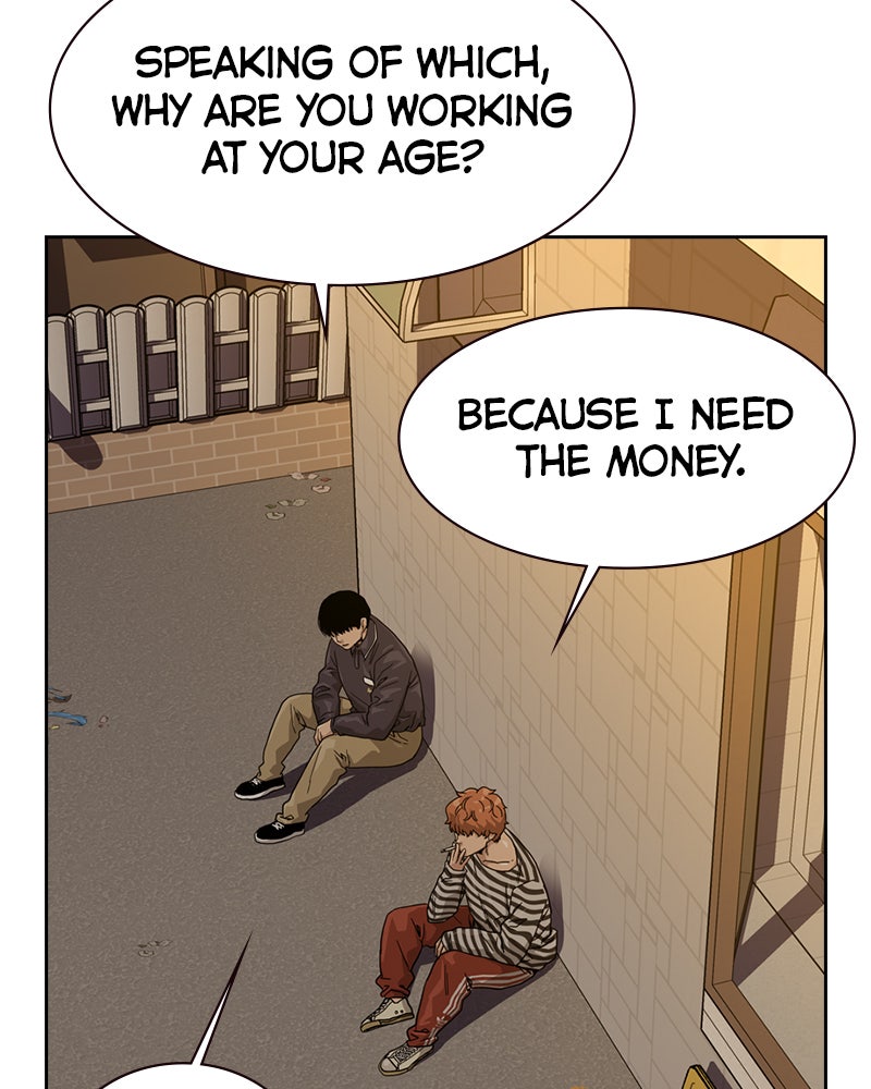 Read To Not Die Manga Online