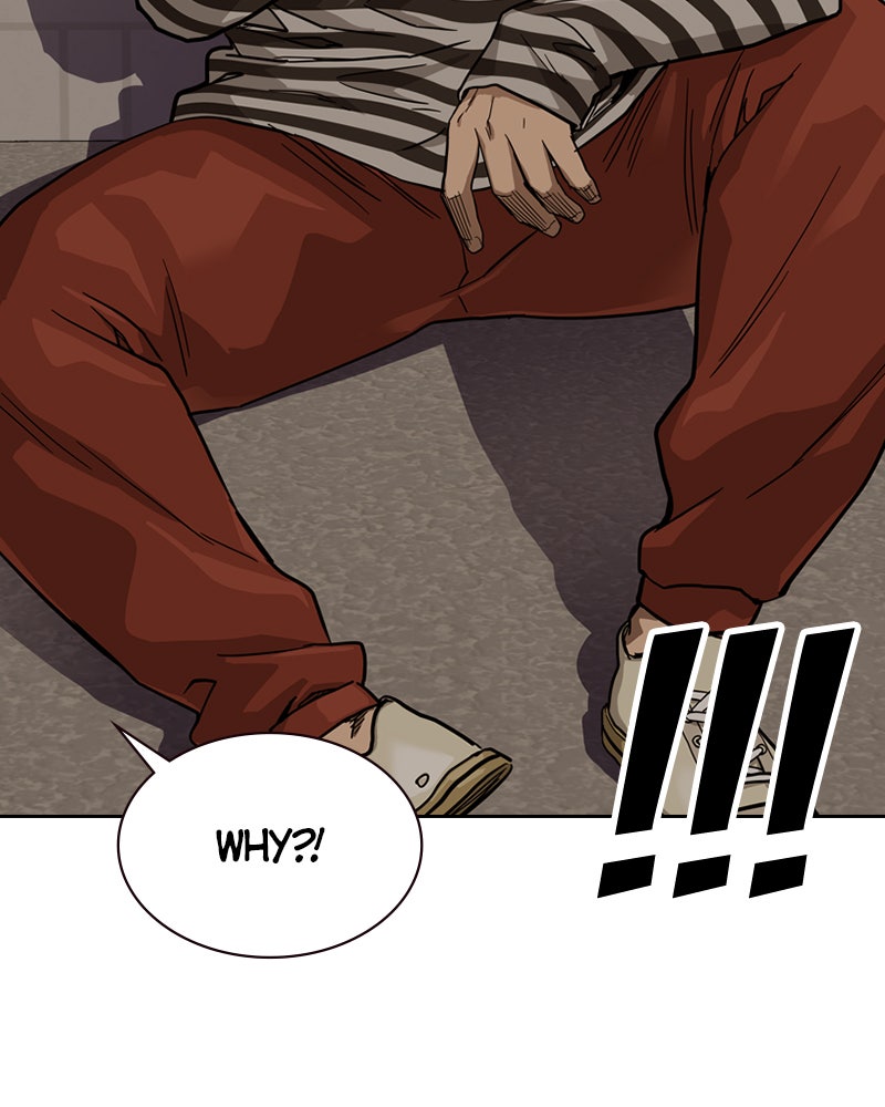 Read To Not Die Manga Online