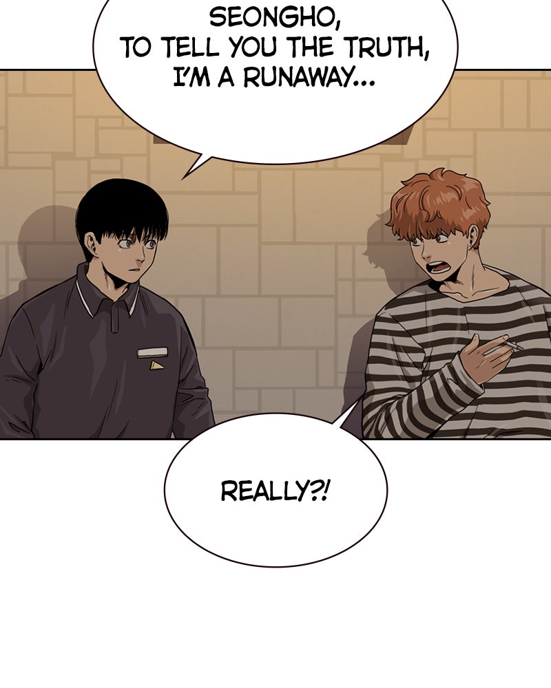 Read To Not Die Manga Online