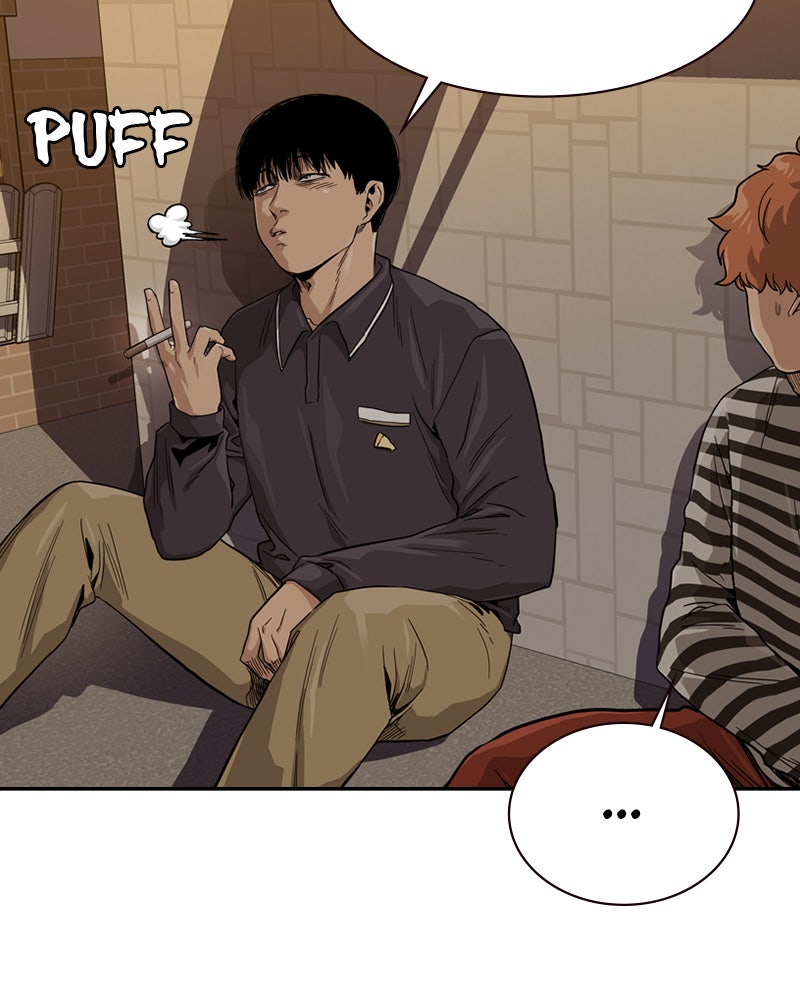 Read To Not Die Manga Online