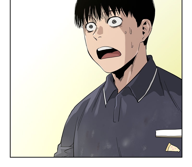 Read To Not Die Manga Online