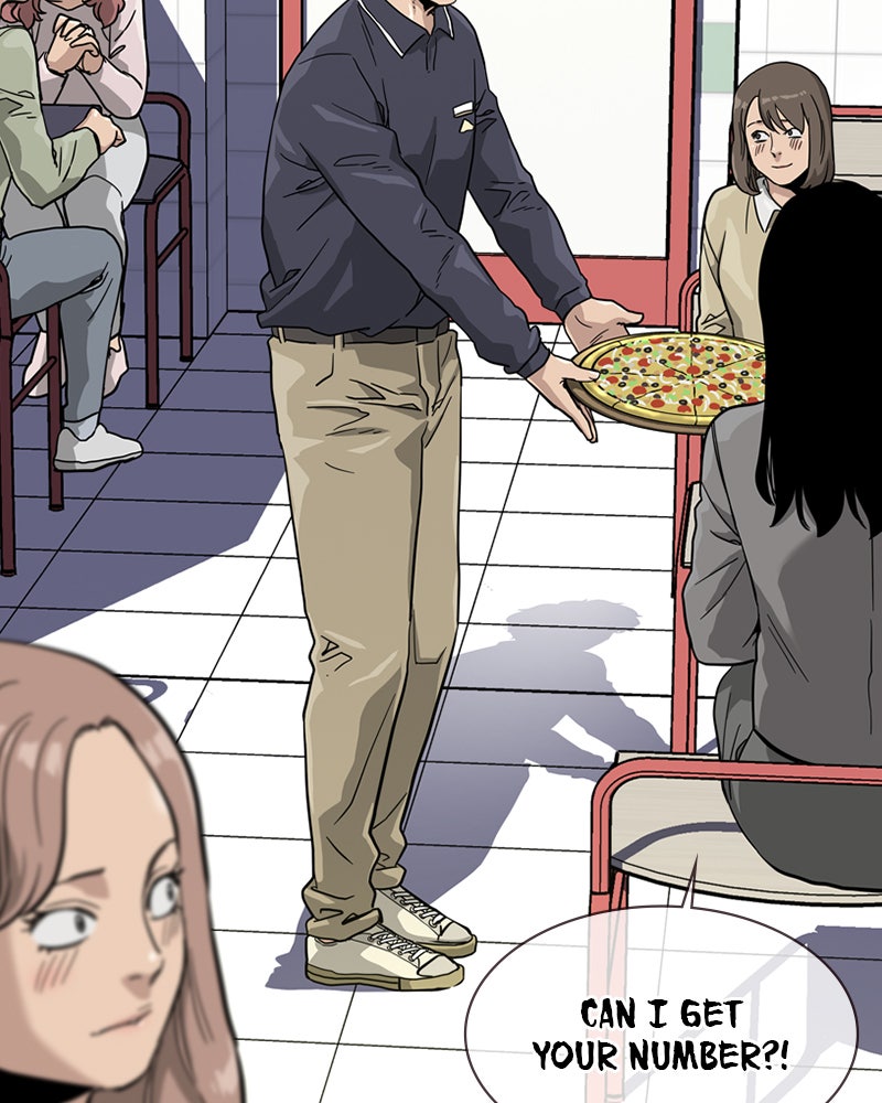 Read To Not Die Manga Online