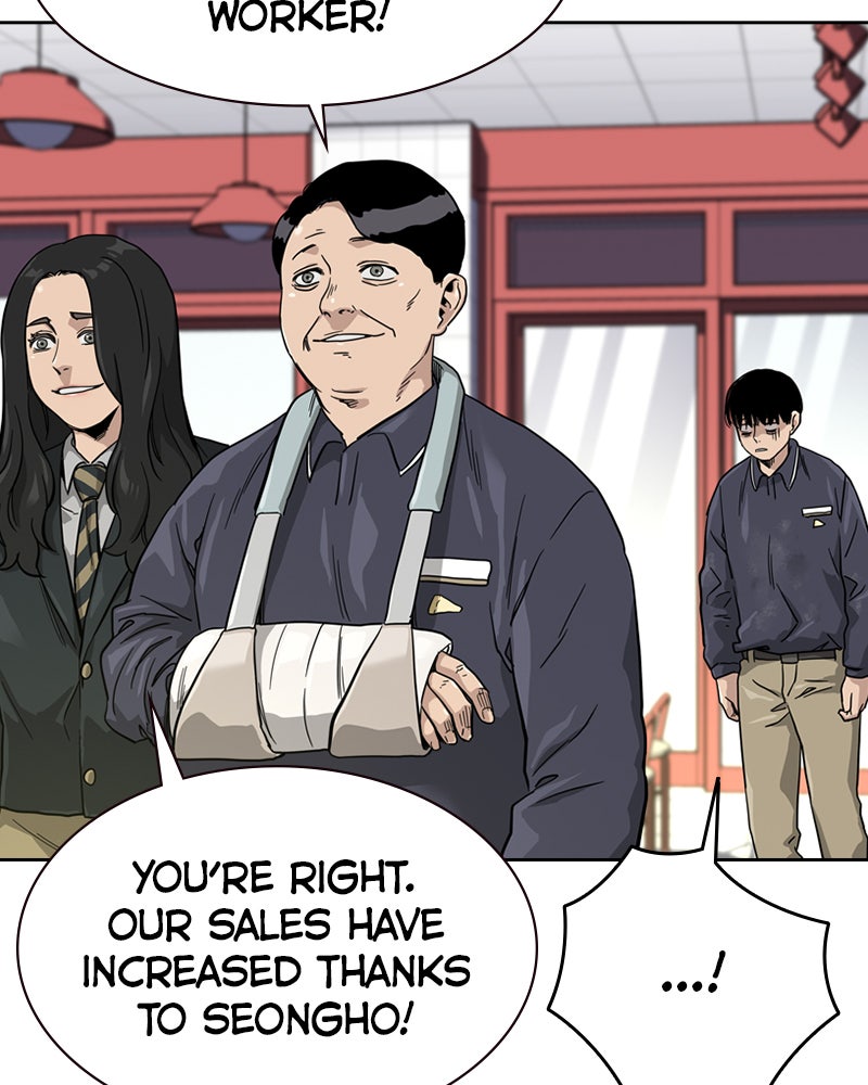 Read To Not Die Manga Online