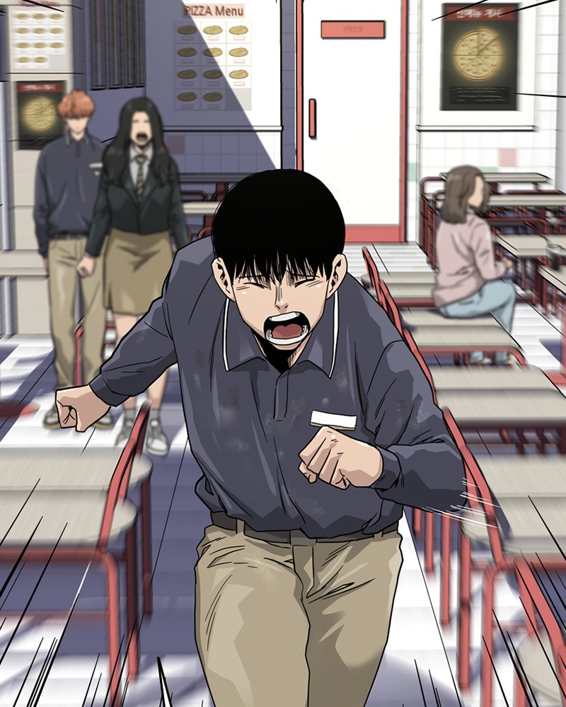 Read To Not Die Manga Online
