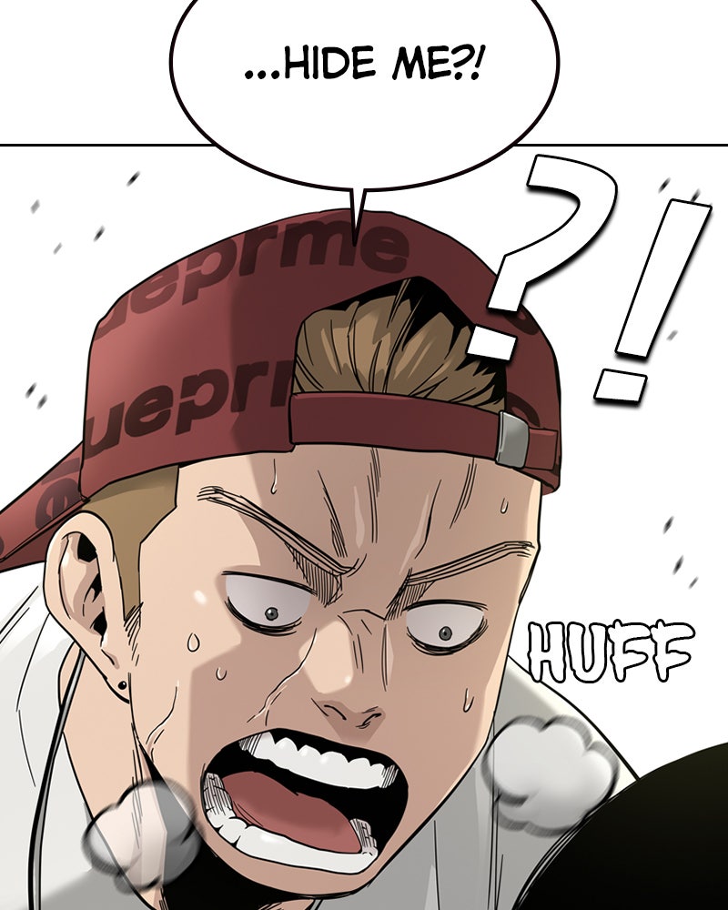 Read To Not Die Manga Online