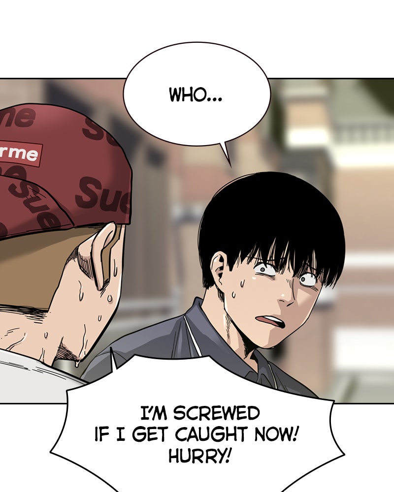 Read To Not Die Manga Online