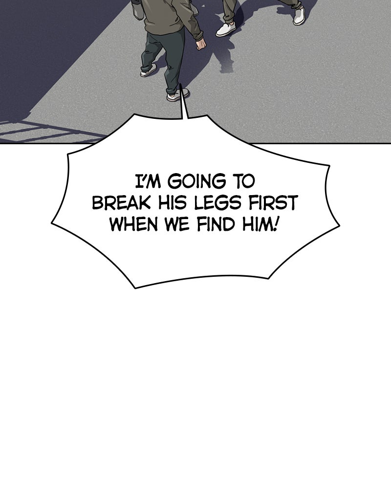 Read To Not Die Manga Online