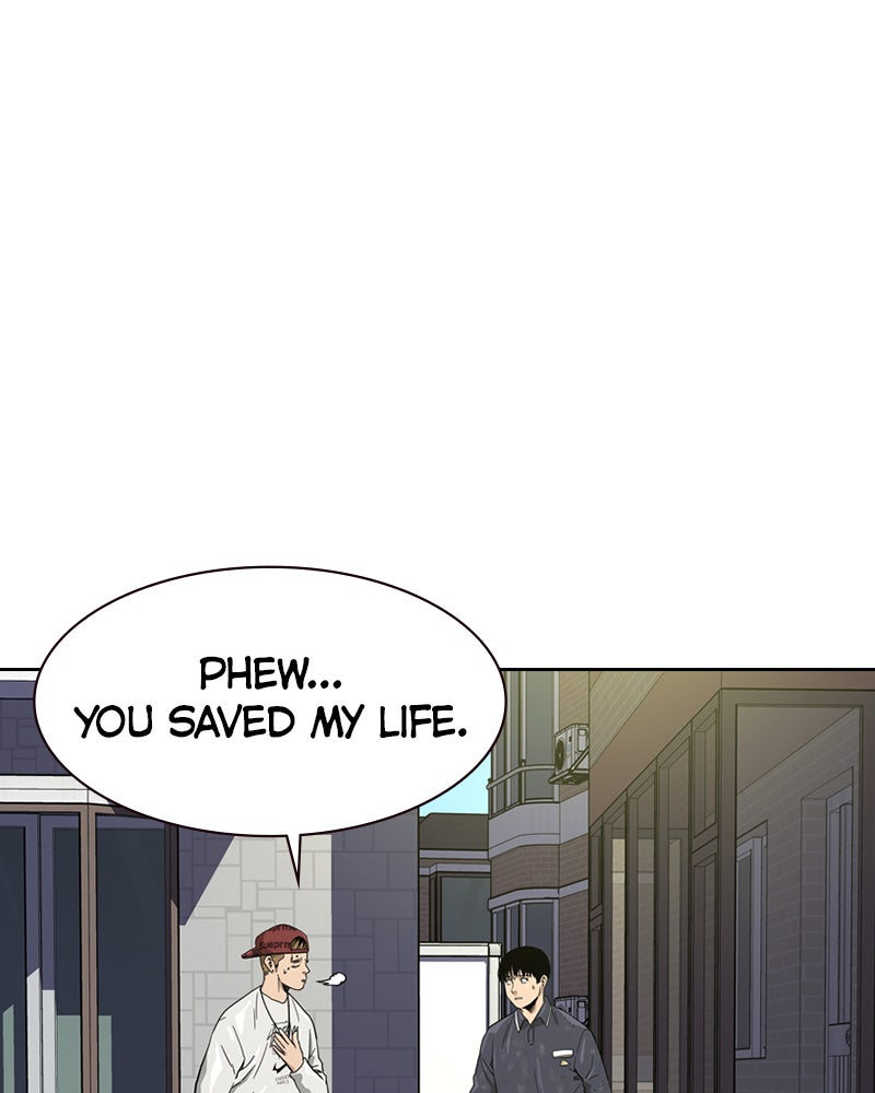 Read To Not Die Manga Online