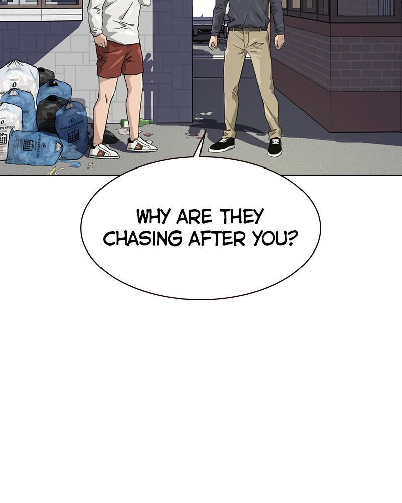 Read To Not Die Manga Online