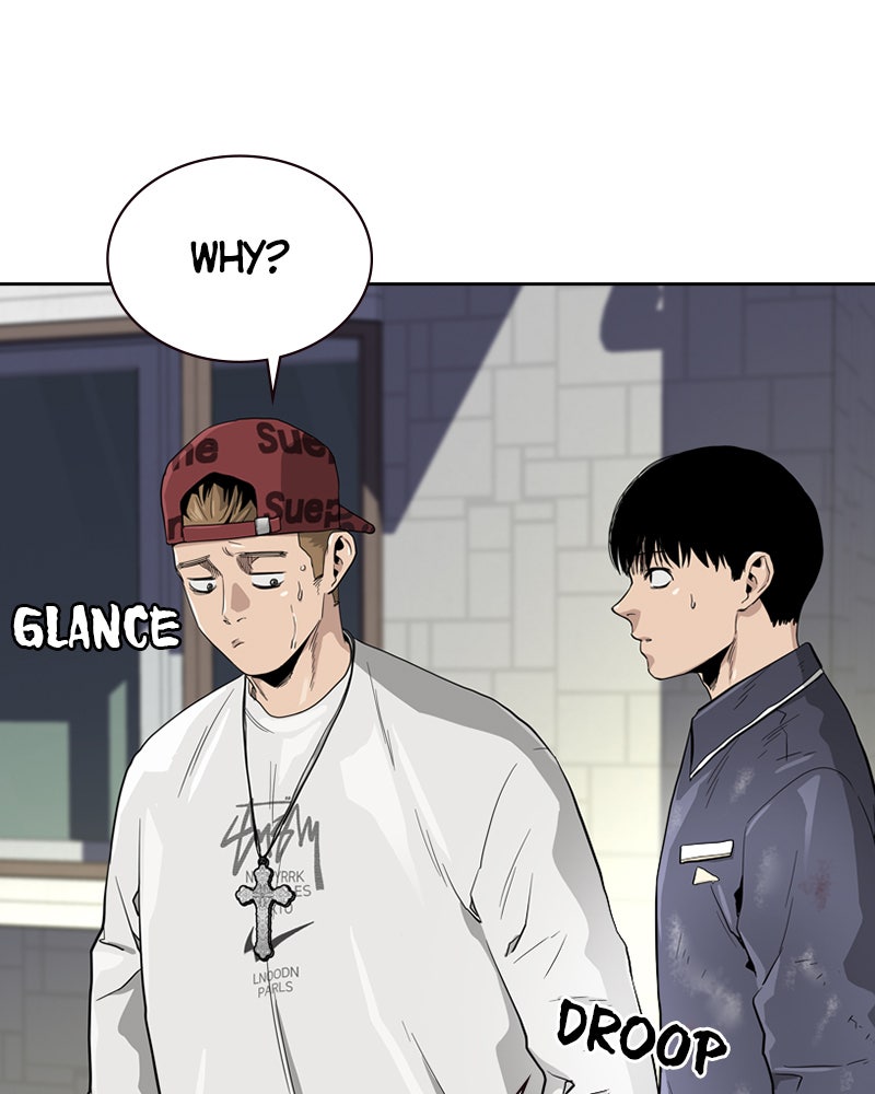 Read To Not Die Manga Online