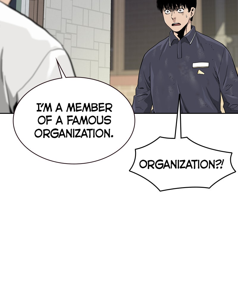 Read To Not Die Manga Online