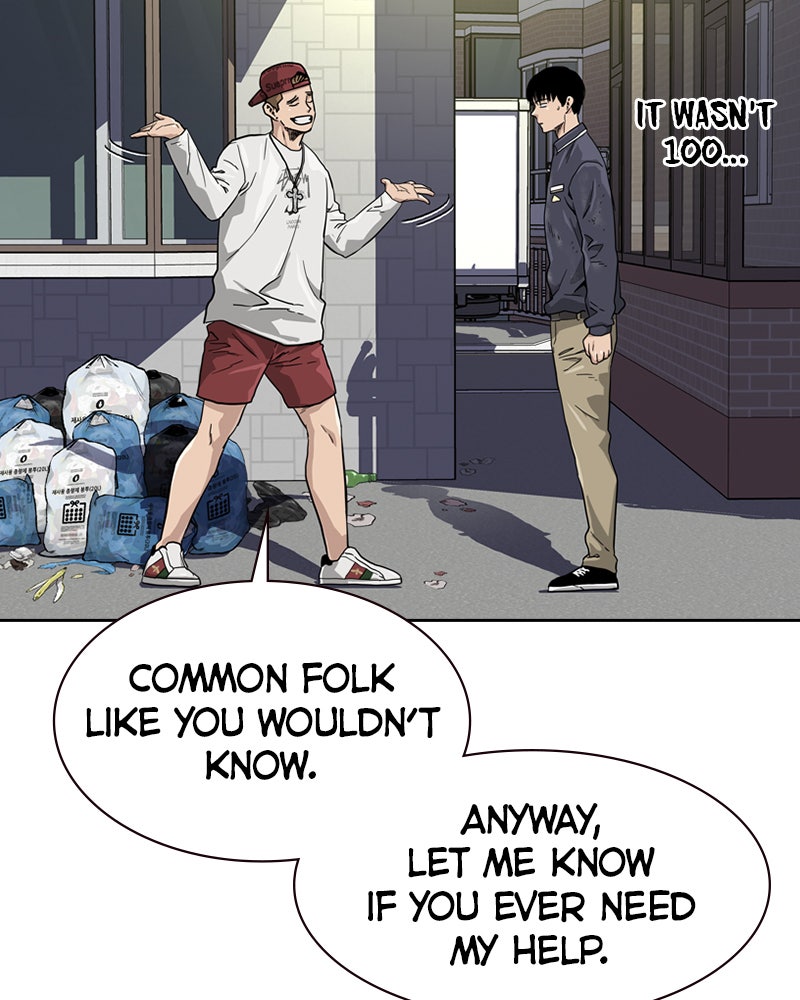 Read To Not Die Manga Online