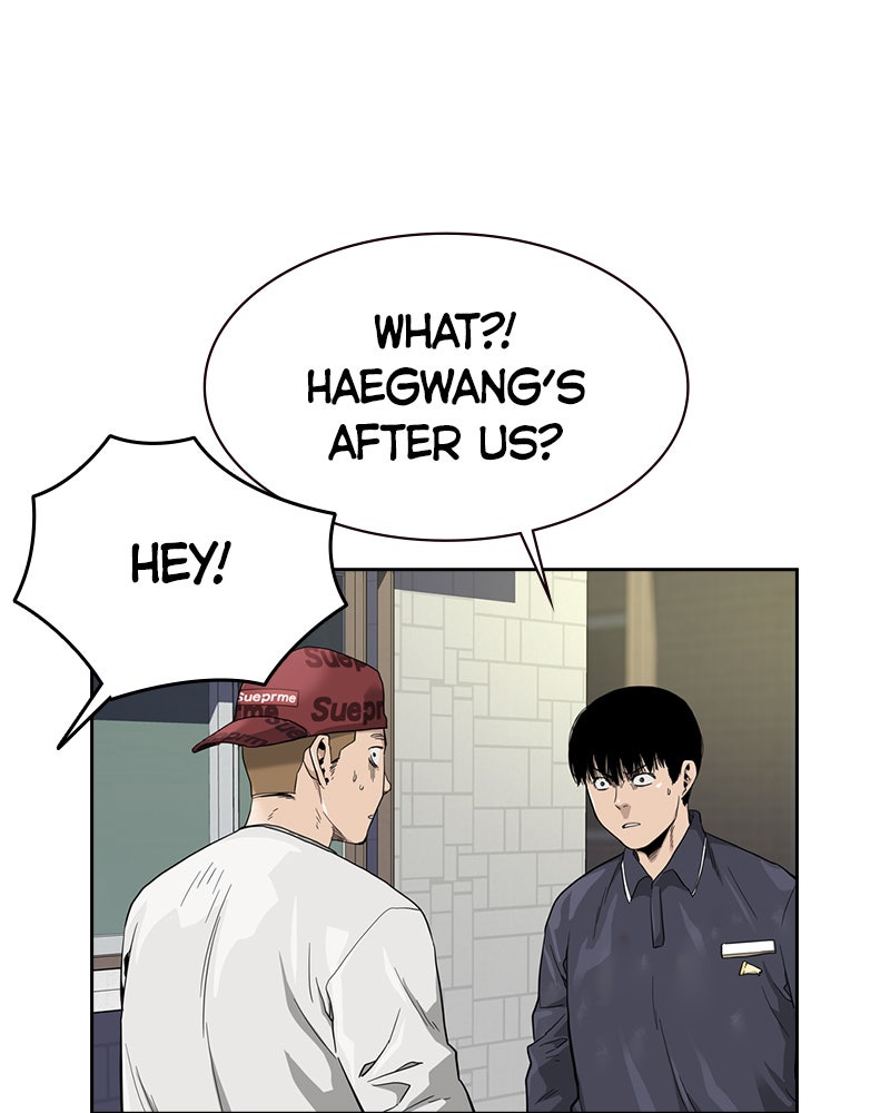 Read To Not Die Manga Online