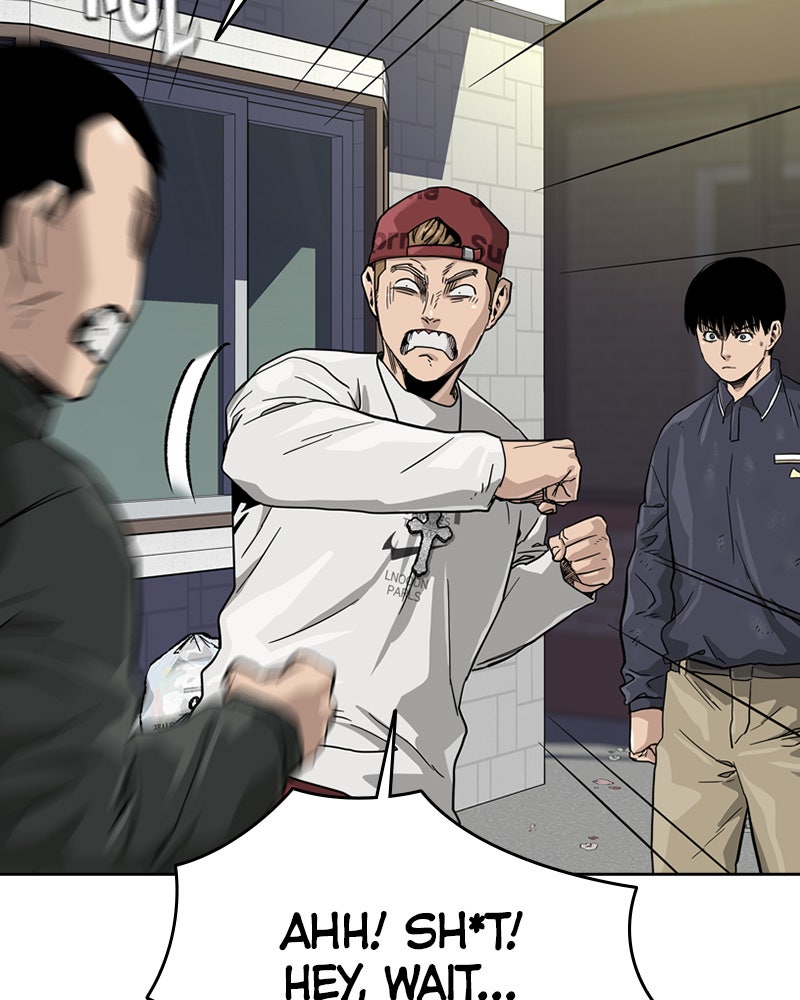 Read To Not Die Manga Online