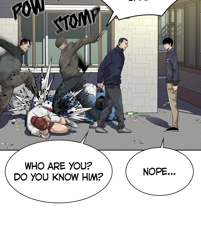 Read To Not Die Manga Online