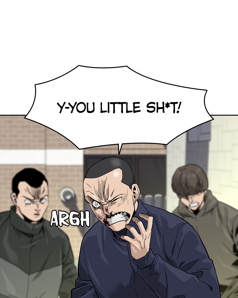 Read To Not Die Manga Online