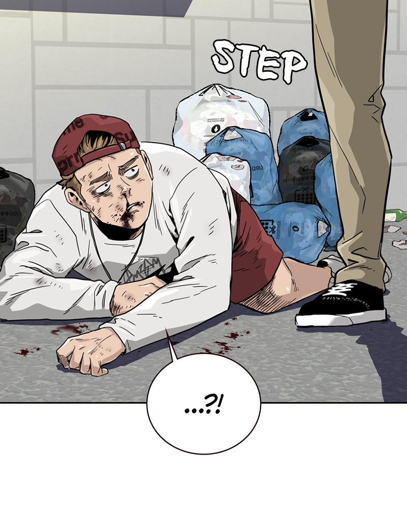 Read To Not Die Manga Online