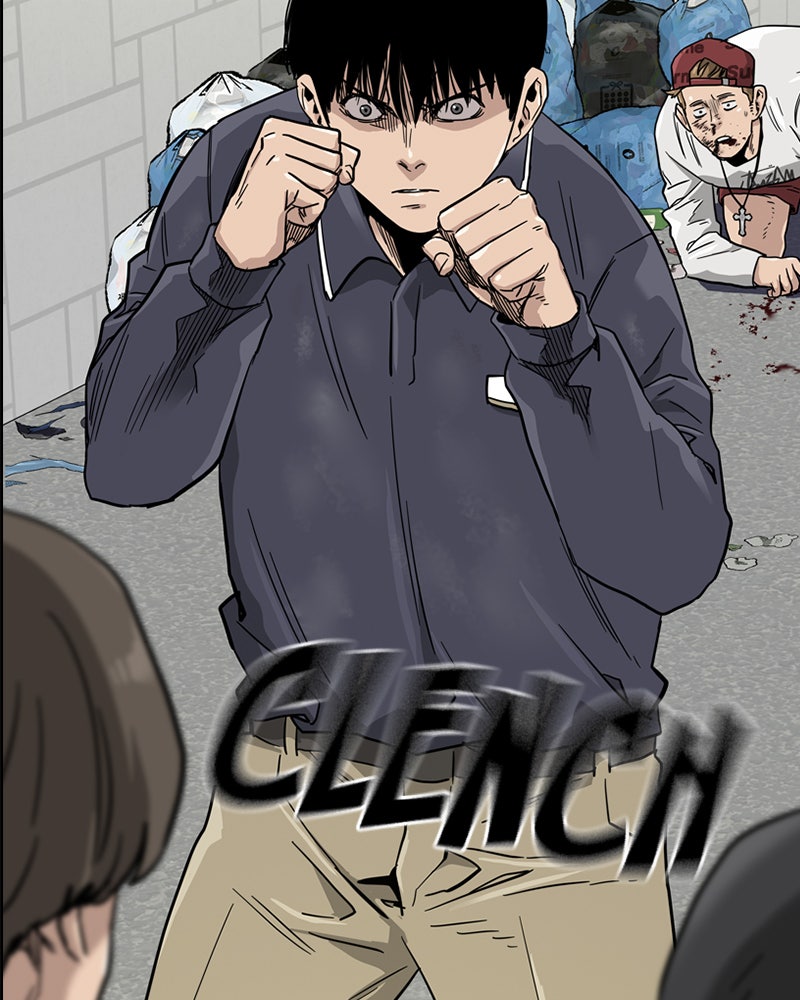 Read To Not Die Manga Online