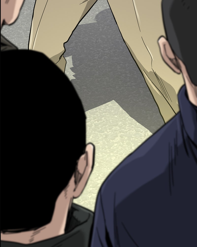Read To Not Die Manga Online