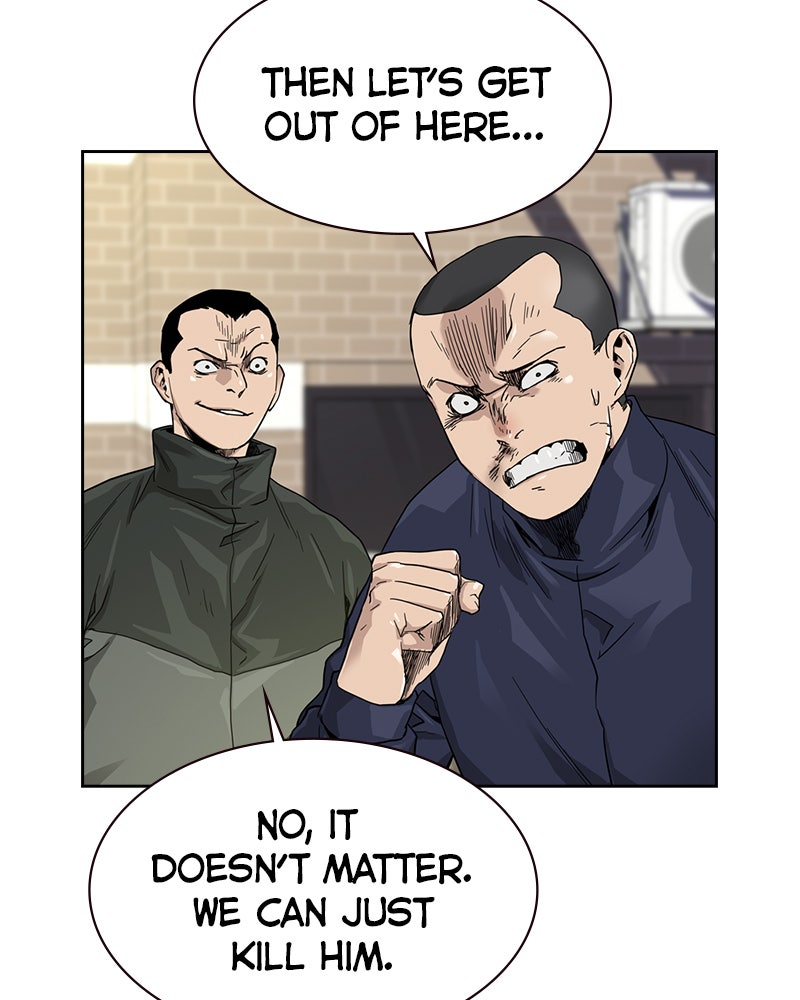 Read To Not Die Manga Online