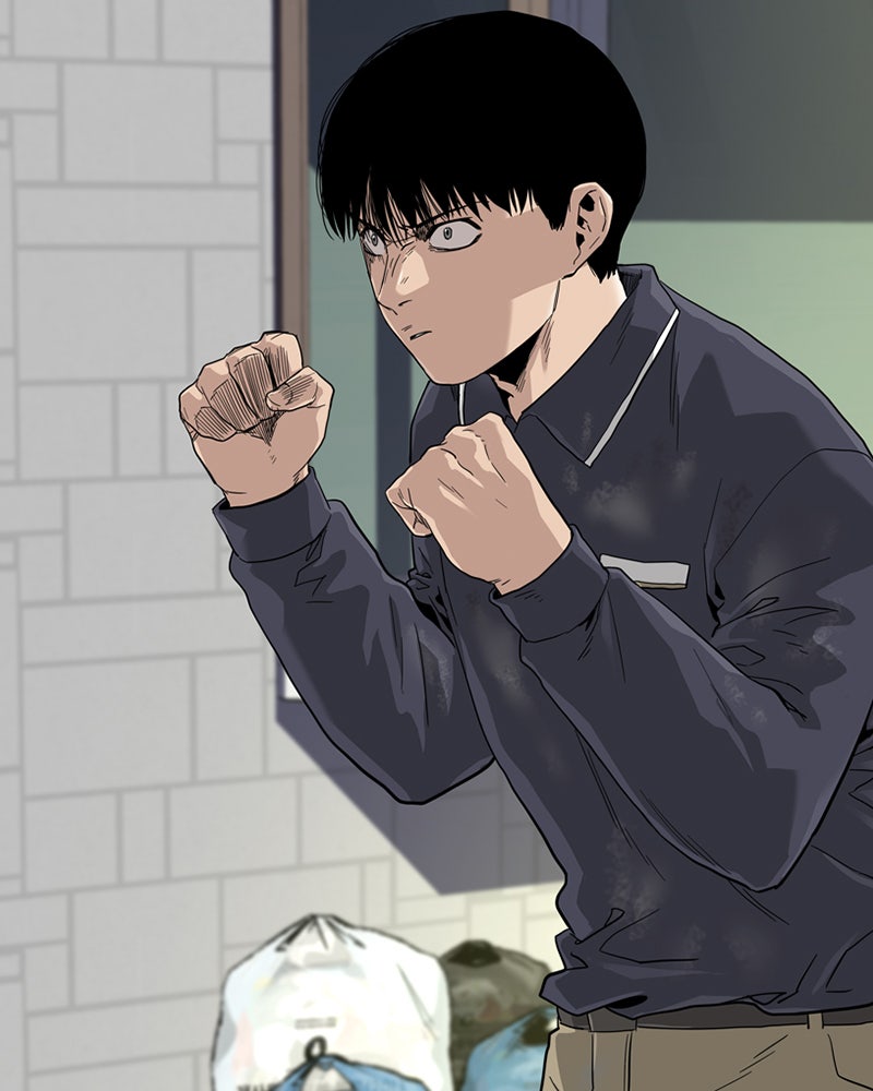 Read To Not Die Manga Online