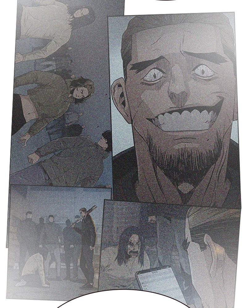 Read To Not Die Manga Online