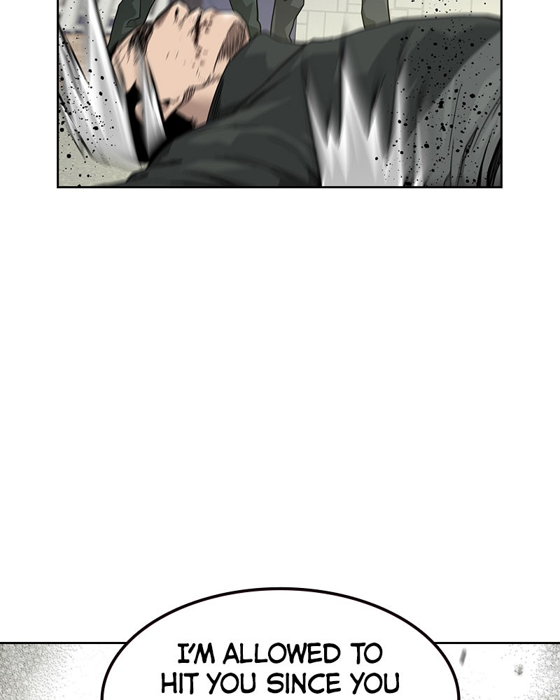 Read To Not Die Manga Online