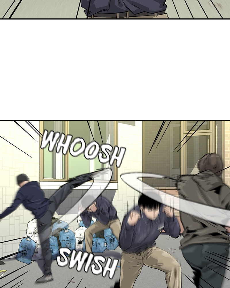 Read To Not Die Manga Online