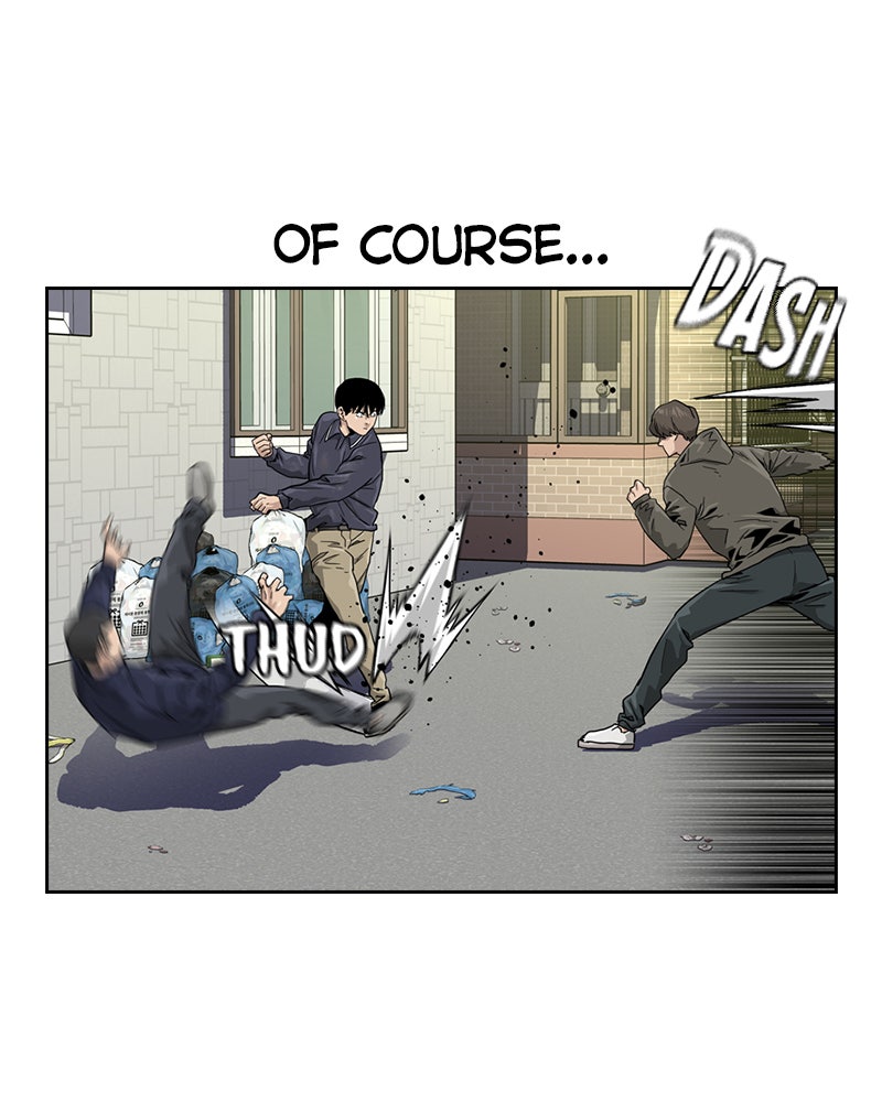 Read To Not Die Manga Online