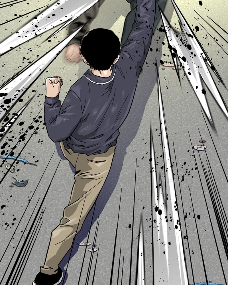 Read To Not Die Manga Online