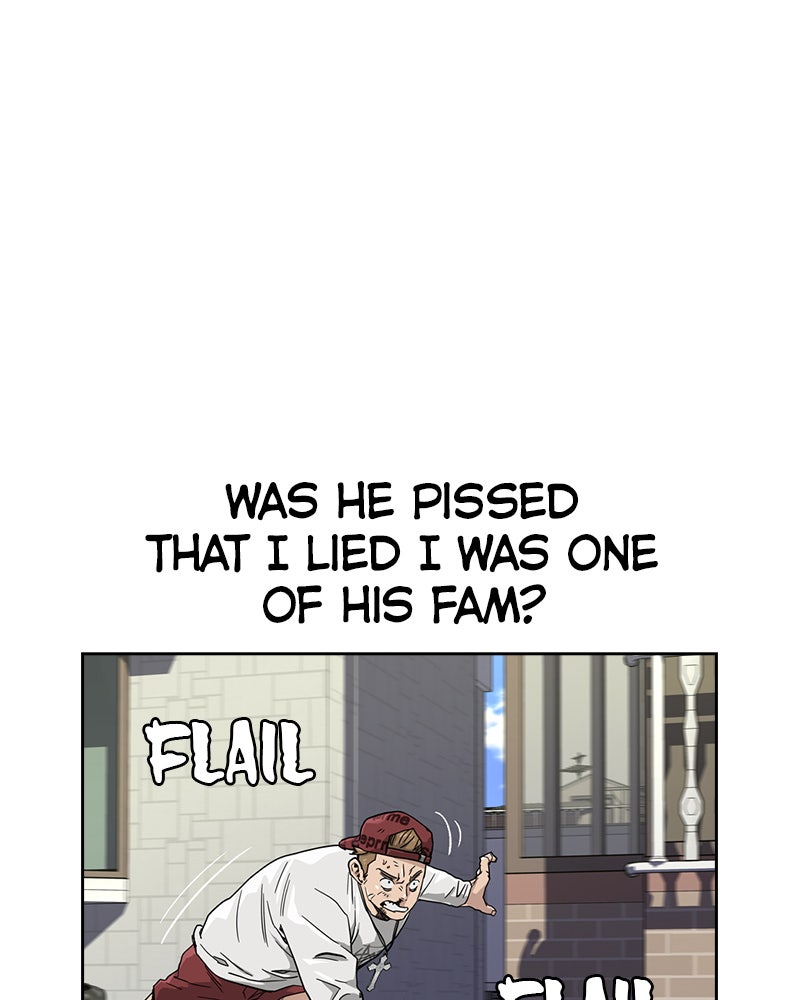 Read To Not Die Manga Online