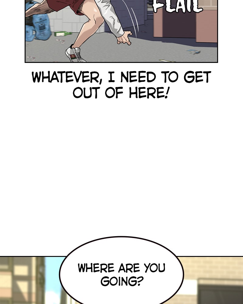 Read To Not Die Manga Online