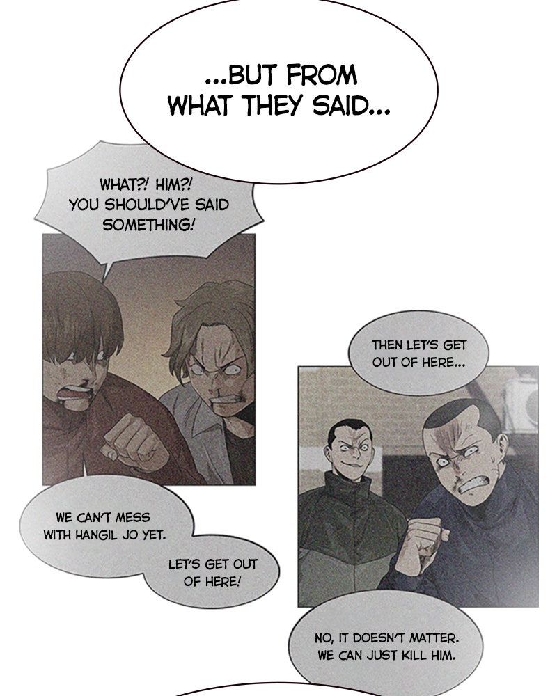 Read To Not Die Manga Online