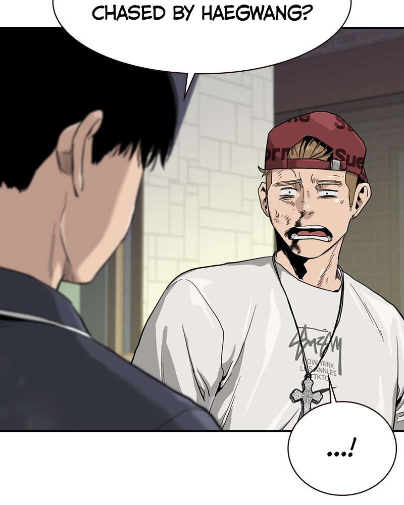 Read To Not Die Manga Online