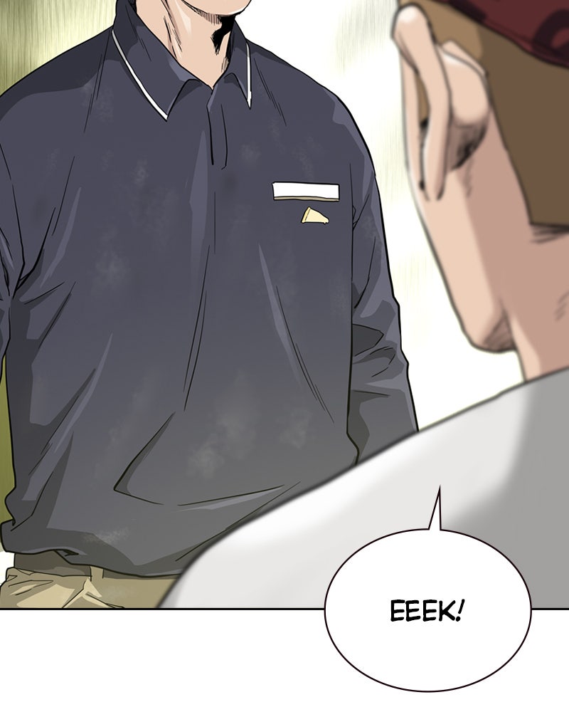 Read To Not Die Manga Online