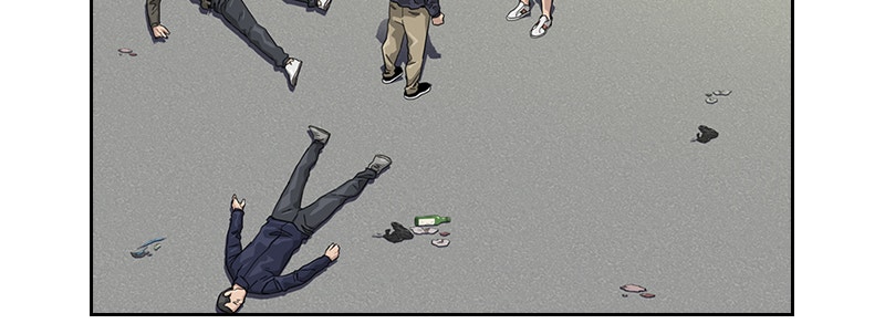 Read To Not Die Manga Online