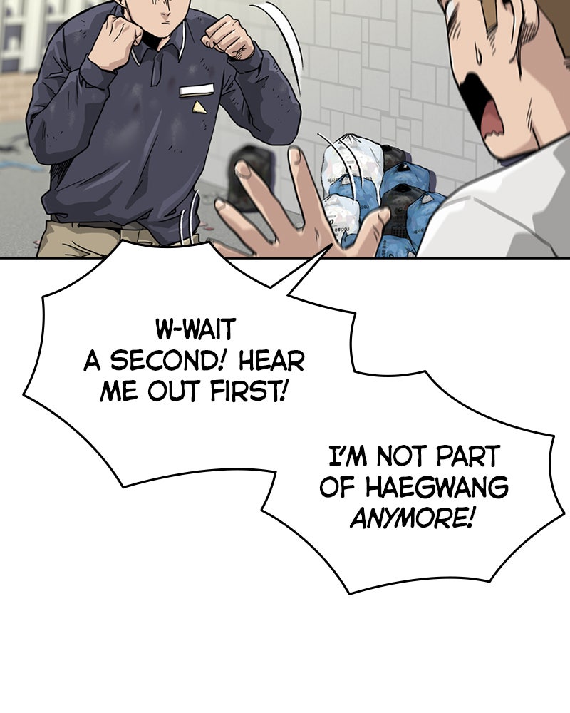 Read To Not Die Manga Online
