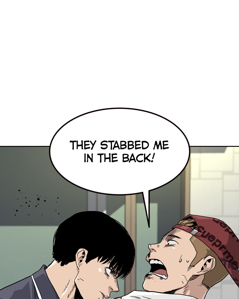 Read To Not Die Manga Online