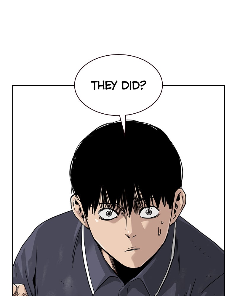 Read To Not Die Manga Online