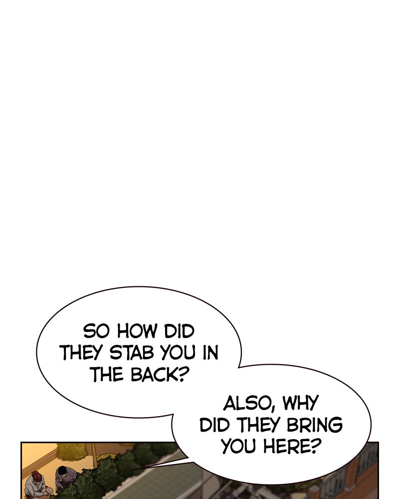 Read To Not Die Manga Online