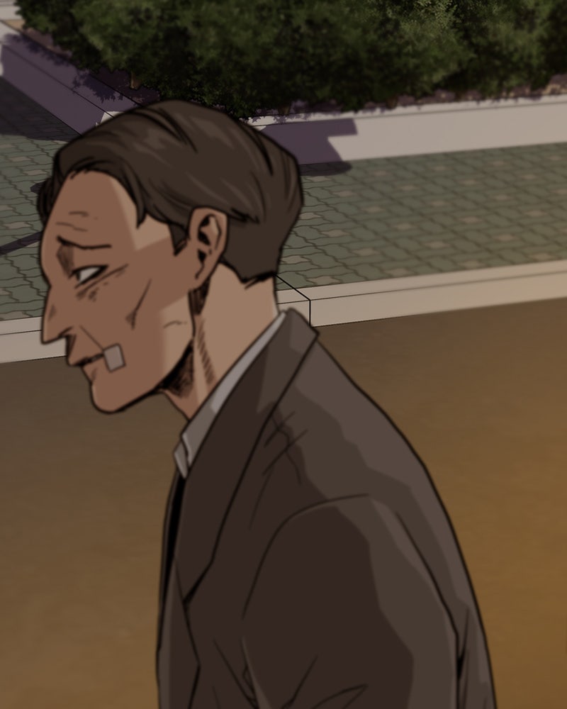 Read To Not Die Manga Online
